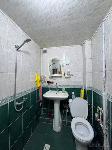 Satılır 3 otaqlı köhnə tikili 85 m², Elmlər Akademiyası m., photo 9 from 12