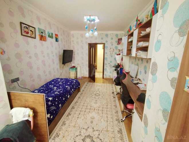 Satılır 4 otaqlı köhnə tikili 95 m², photo 11 from 14
