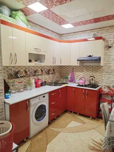 Satılır 4 otaqlı köhnə tikili 95 m², photo 3 from 14