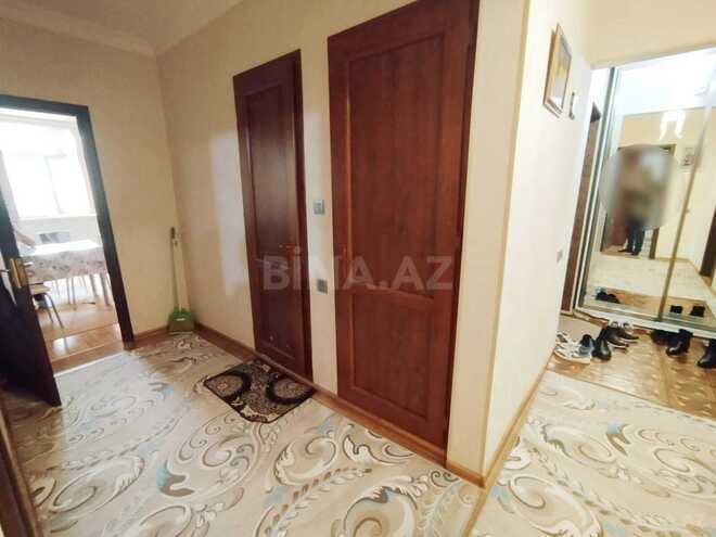Satılır 4 otaqlı köhnə tikili 95 m², photo 13 from 14