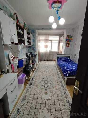 Satılır 4 otaqlı köhnə tikili 95 m², photo 4 from 14
