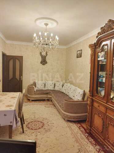 Satılır 4 otaqlı köhnə tikili 95 m², photo 1 from 14