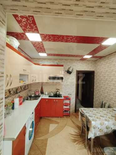 Satılır 4 otaqlı köhnə tikili 95 m², photo 12 from 14