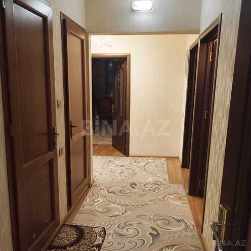 Satılır 4 otaqlı köhnə tikili 95 m², photo 6 from 14