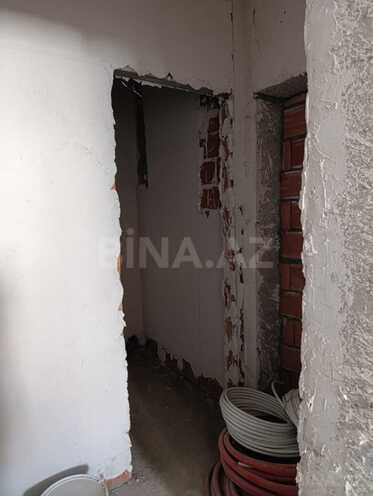 Продаётся 3-комн. новостройка 125 м², Насиминский  р., photo 8 from 11