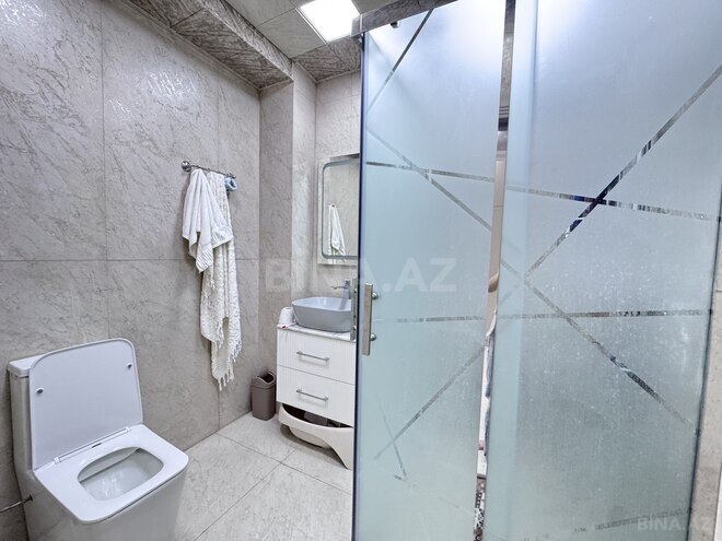 Satılır 3 otaqlı yeni tikili 120 m², Nəriman Nərimanov m., photo 18 from 22