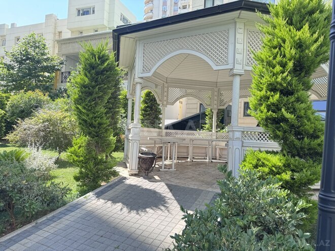 Satılır 3 otaqlı yeni tikili 120 m², Nəriman Nərimanov m., photo 3 from 22