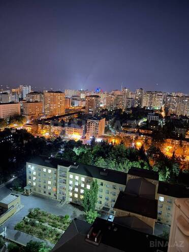 Продаётся 3-комн. новостройка 115 м², м. Иншаатчылар, photo 8 from 20