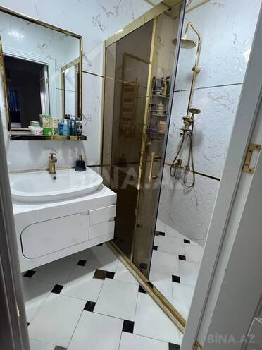 Продаётся 3-комн. новостройка 115 м², м. Иншаатчылар, photo 17 from 20
