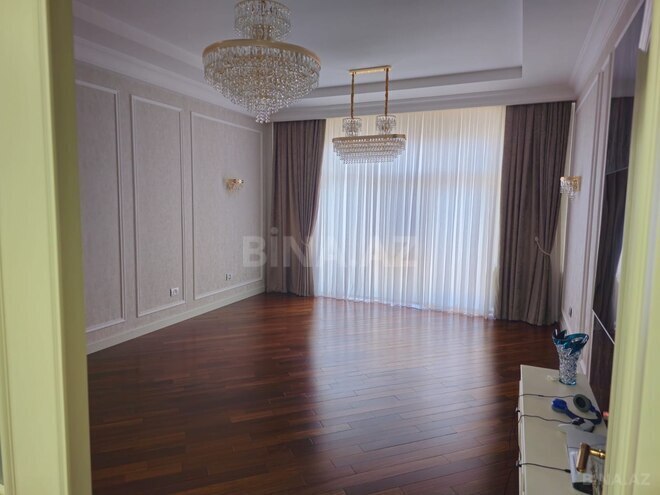 Продаётся 3-комн. новостройка 143 м², пос. Аг шехер, photo 5 from 12
