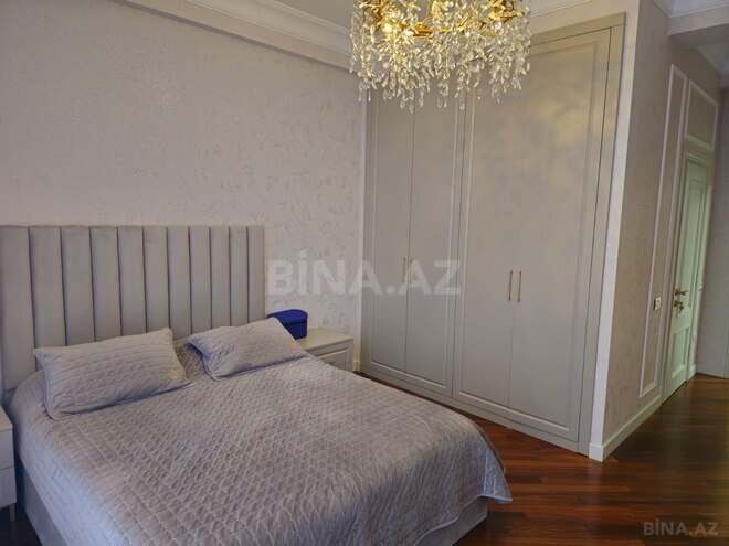 Продаётся 3-комн. новостройка 143 м², пос. Аг шехер, photo 1 from 12