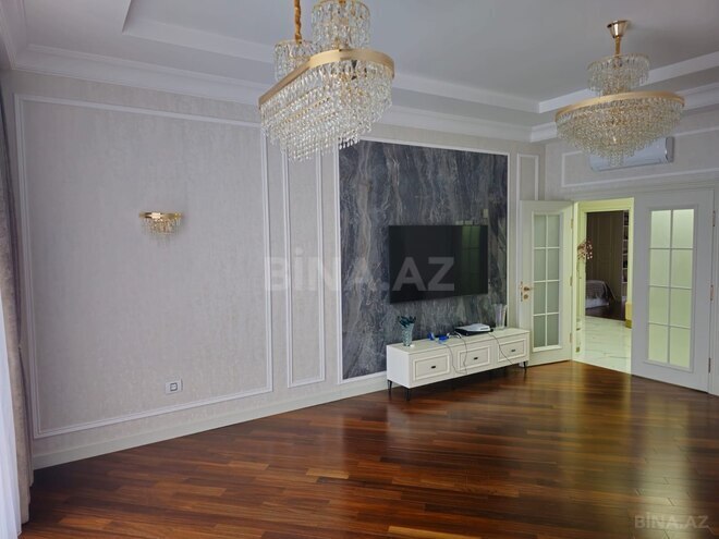 Продаётся 3-комн. новостройка 143 м², пос. Аг шехер, photo 6 from 12