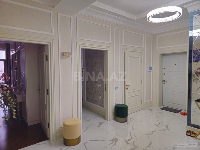 Продаётся 3-комн. новостройка 143 м², пос. Аг шехер, photo 9 from 12