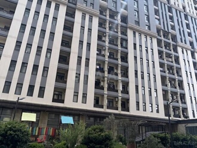 Продаётся 3-комн. новостройка 125 м², Насиминский  р., photo 3 from 11
