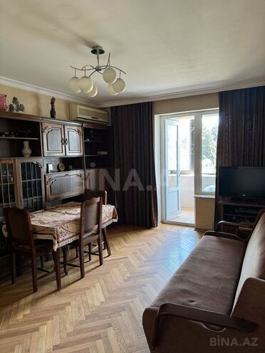 Сдаётся 2-комн. вторичка 65 м², м. Гянджлик, photo 12 from 17