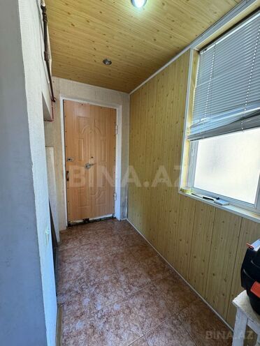 Сдаётся 2-комн. вторичка 65 м², м. Гянджлик, photo 1 from 17