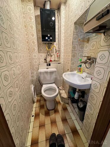 Сдаётся 2-комн. вторичка 65 м², м. Гянджлик, photo 4 from 17