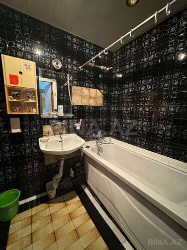 Сдаётся 2-комн. вторичка 65 м², м. Гянджлик, photo 3 from 17