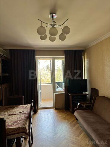 Сдаётся 2-комн. вторичка 65 м², м. Гянджлик, photo 11 from 17