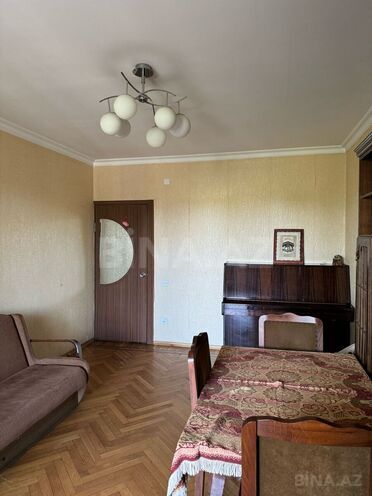 Сдаётся 2-комн. вторичка 65 м², м. Гянджлик, photo 13 from 17