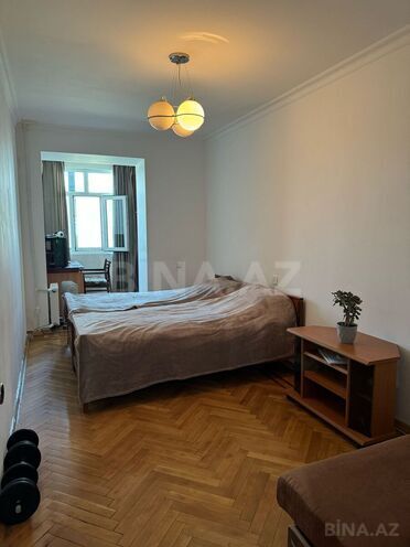 Сдаётся 2-комн. вторичка 65 м², м. Гянджлик, photo 16 from 17
