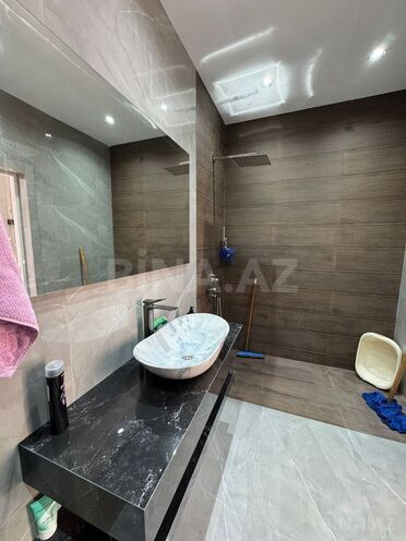 Satılır 8 otaqlı həyət evi/bağ evi 800 m², Əhmədli q., photo 27 from 32