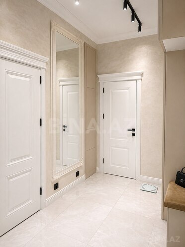 Satılır 3 otaqlı yeni tikili 75 m², 20 Yanvar m., photo 8 from 14