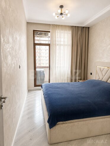 Satılır 3 otaqlı yeni tikili 75 m², 20 Yanvar m., photo 12 from 14