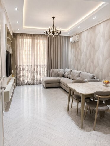Satılır 3 otaqlı yeni tikili 75 m², 20 Yanvar m., photo 4 from 14
