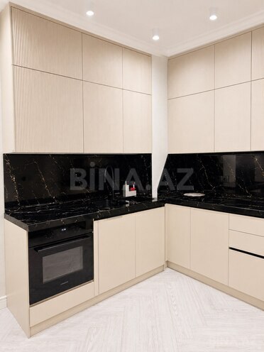 Satılır 3 otaqlı yeni tikili 75 m², 20 Yanvar m., photo 7 from 14