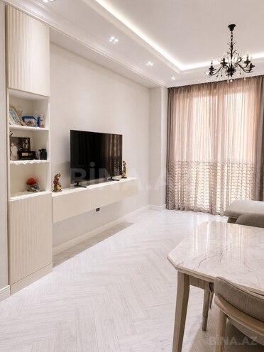Satılır 3 otaqlı yeni tikili 75 m², 20 Yanvar m., photo 5 from 14