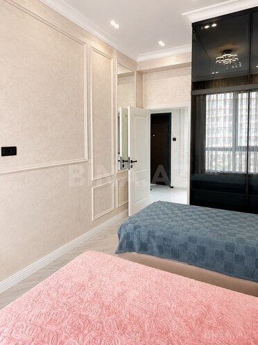 Satılır 3 otaqlı yeni tikili 75 m², 20 Yanvar m., photo 10 from 14
