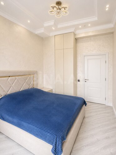 Satılır 3 otaqlı yeni tikili 75 m², 20 Yanvar m., photo 11 from 14