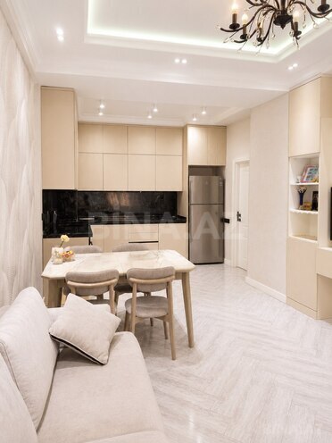 Satılır 3 otaqlı yeni tikili 75 m², 20 Yanvar m., photo 6 from 14