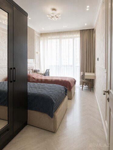 Satılır 3 otaqlı yeni tikili 75 m², 20 Yanvar m., photo 9 from 14