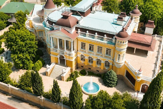 Продаётся 7-комн. дом/дача 1 400 м², м. 8 ноября, photo 4 from 32
