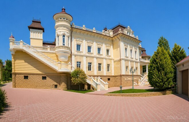 Продаётся 7-комн. дом/дача 1 400 м², м. 8 ноября, photo 6 from 32