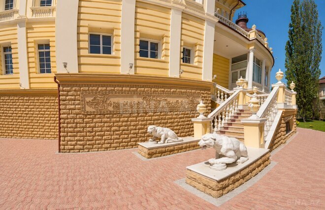Продаётся 7-комн. дом/дача 1 400 м², м. 8 ноября, photo 9 from 32