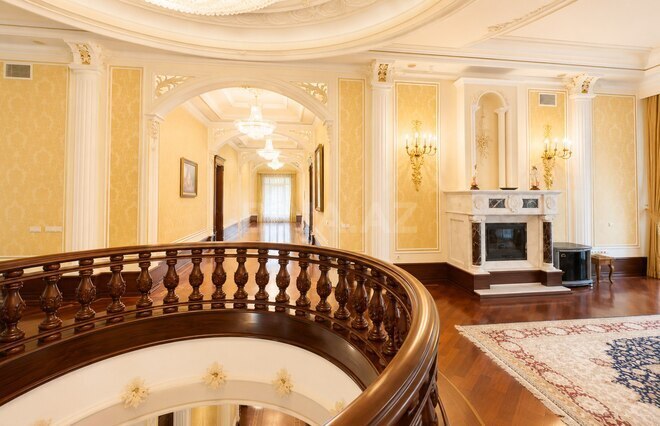 Продаётся 7-комн. дом/дача 1 400 м², м. 8 ноября, photo 20 from 32