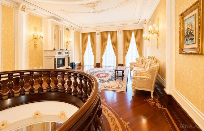 Продаётся 7-комн. дом/дача 1 400 м², м. 8 ноября, photo 18 from 32