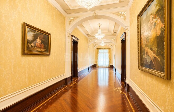 Продаётся 7-комн. дом/дача 1 400 м², м. 8 ноября, photo 24 from 32