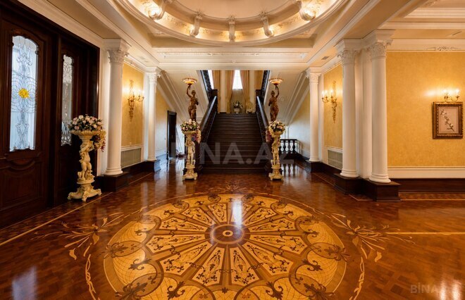 Продаётся 7-комн. дом/дача 1 400 м², м. 8 ноября, photo 10 from 32