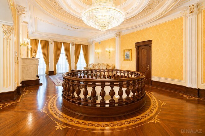 Продаётся 7-комн. дом/дача 1 400 м², м. 8 ноября, photo 19 from 32