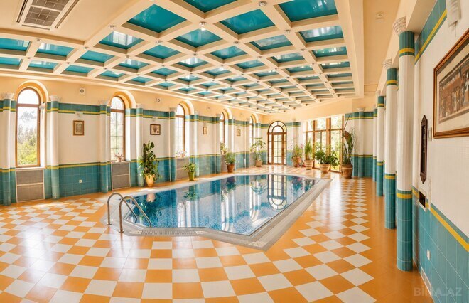 Продаётся 7-комн. дом/дача 1 400 м², м. 8 ноября, photo 30 from 32