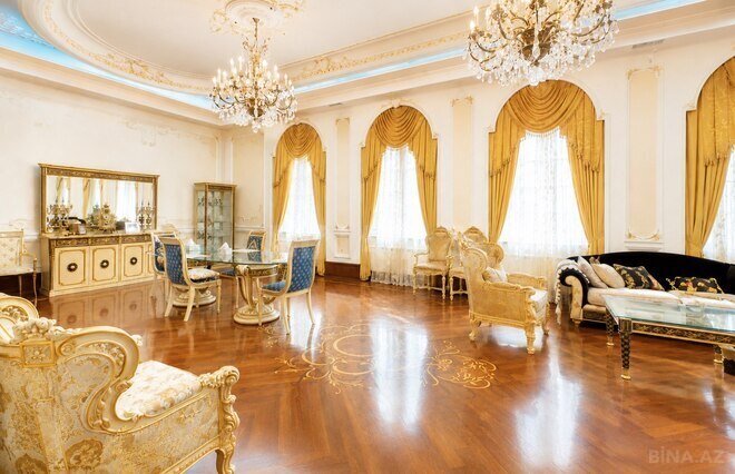 Продаётся 7-комн. дом/дача 1 400 м², м. 8 ноября, photo 14 from 32