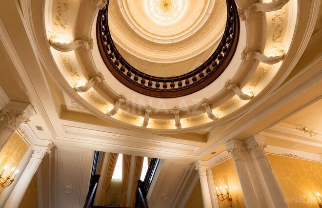 Продаётся 7-комн. дом/дача 1 400 м², м. 8 ноября, photo 12 from 32