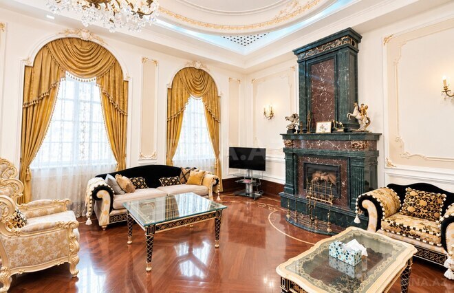 Продаётся 7-комн. дом/дача 1 400 м², м. 8 ноября, photo 16 from 32