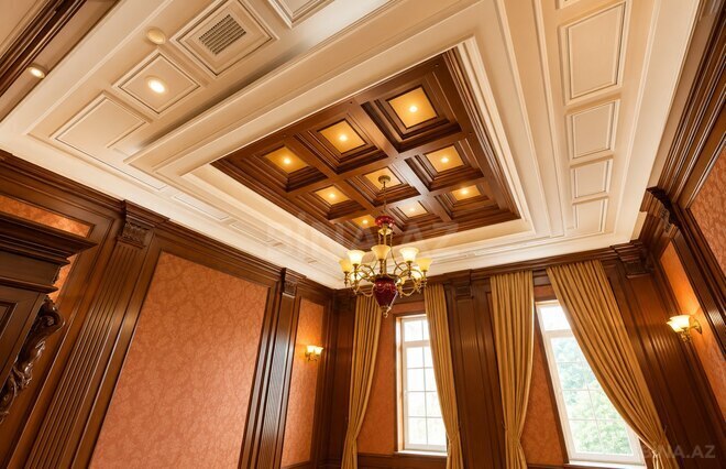 Продаётся 7-комн. дом/дача 1 400 м², м. 8 ноября, photo 23 from 32
