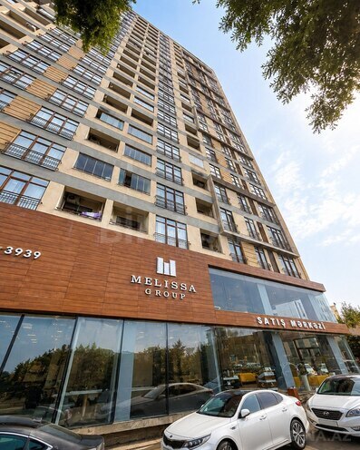 Satılır 3 otaqlı yeni tikili 75 m², 20 Yanvar m., photo 1 from 14