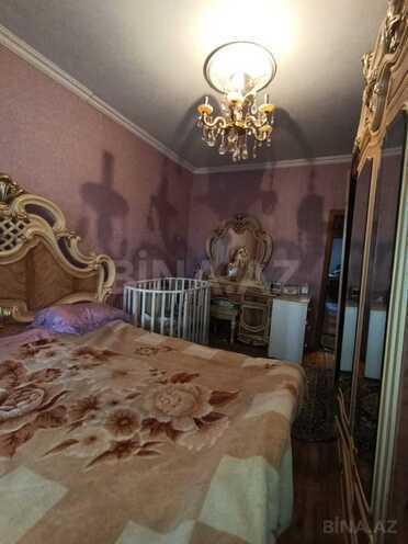 Satılır 2 otaqlı köhnə tikili 65 m², Gənclik m., photo 3 from 19